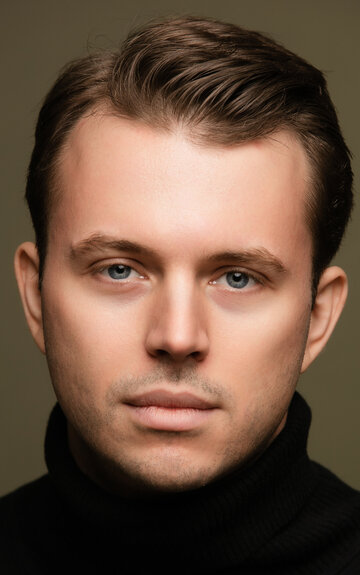 Андрей Удалов