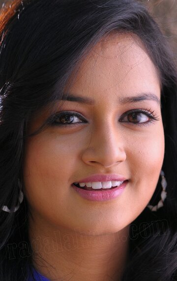 Shanvi Srivastava