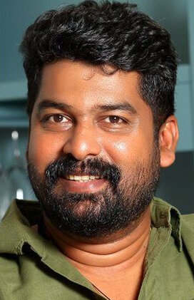 Joju George