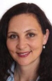 Patricia Vasapollo