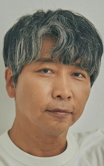 Jin-won Seo
