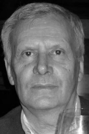 Юрий Мастюгин