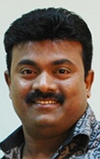 Kalabhavan Shajohn