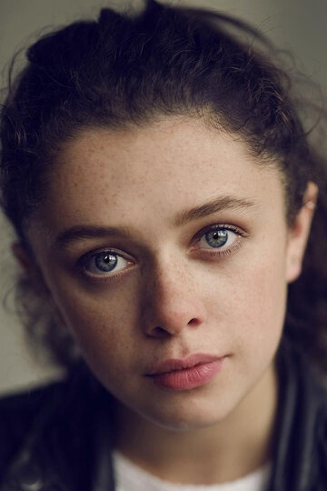 Isis Hainsworth
