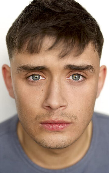 Sean Corcoran