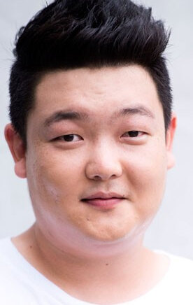 Kim Min-Ho