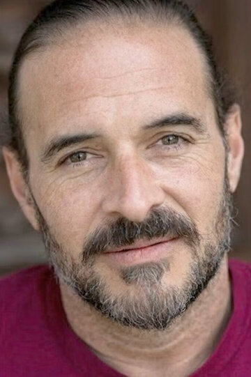 Дэрил Джексон