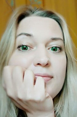 Елена Быковская