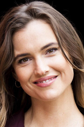 Зои Крамонд