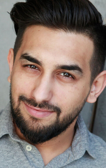 Zejhun Demirov