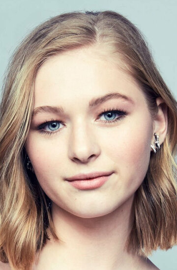 Ekaterina Samsonov