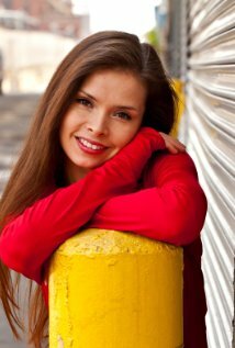 Olga N. Bogdanova