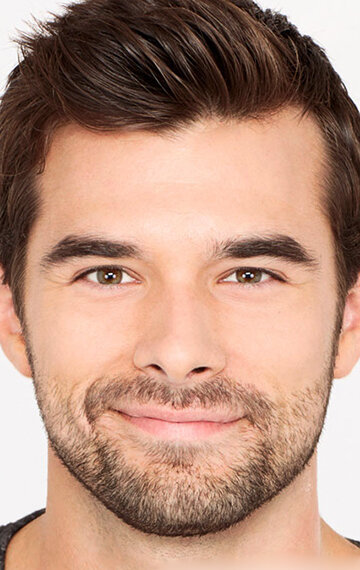 Josh Swickard