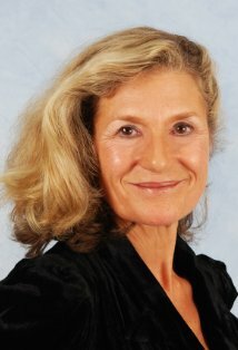 Jennifer Munby