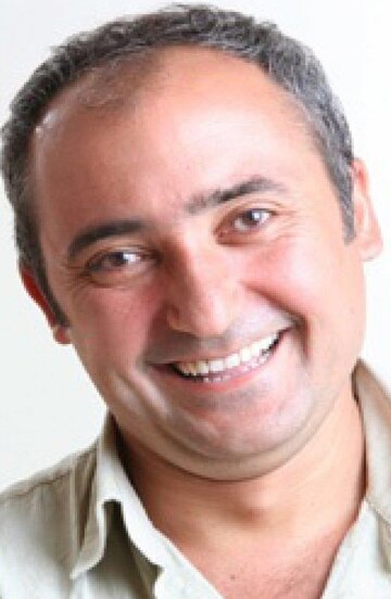 Adem Yavuz &Ouml;zata