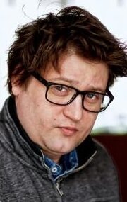 Robert Bolesto