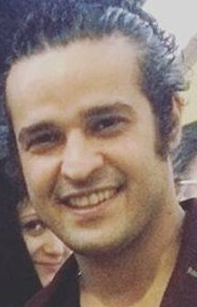 Mojtaba Pirzadeh