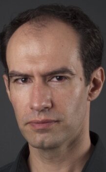 Jos&eacute; Domingos