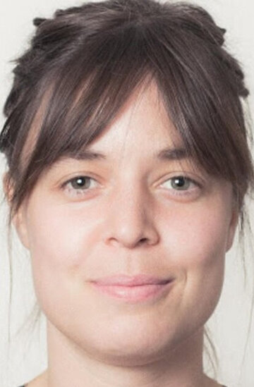 Cecilia Nessen