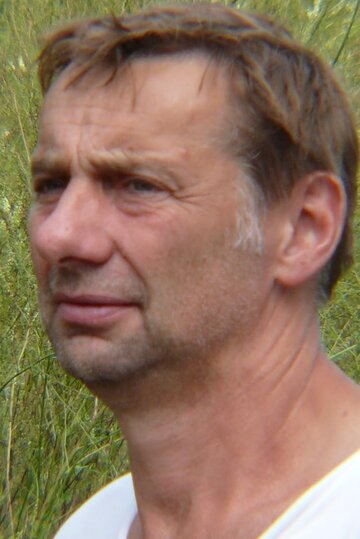 Жан Унгер