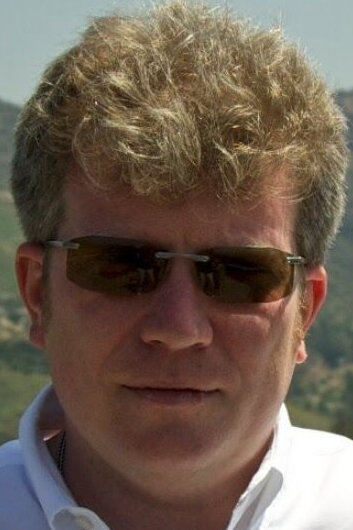Дмитрий Кузьмин
