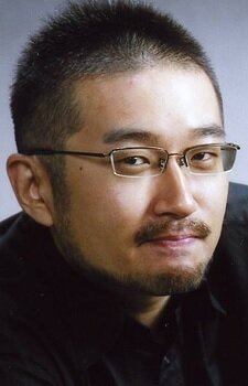Sh&ocirc;to Kashii