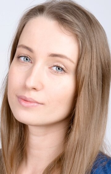 Альбина Забирова