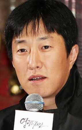 Jung-seob Lee