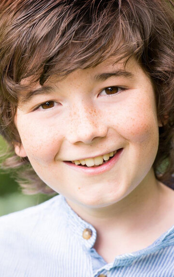 Aran Bevan