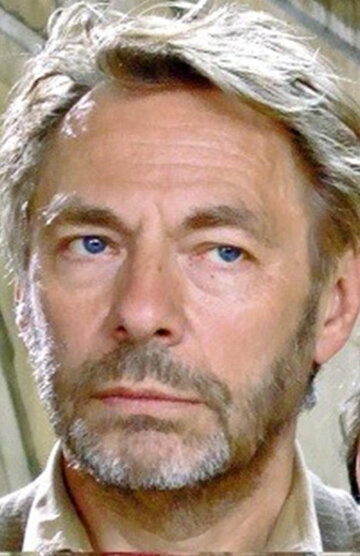Philippe Venault