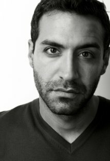 Alain Washnevsky