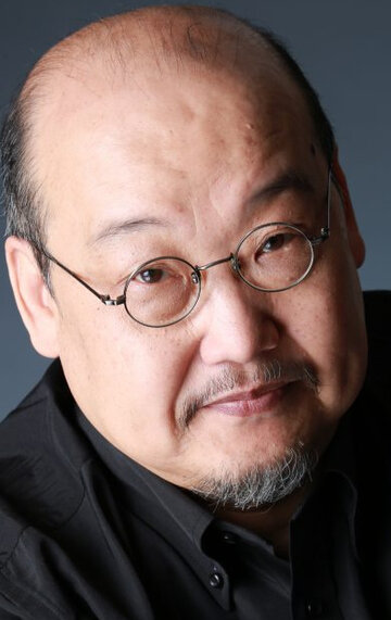 Иссеи Такубо