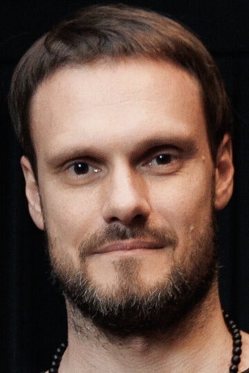 Андрей Бегунов