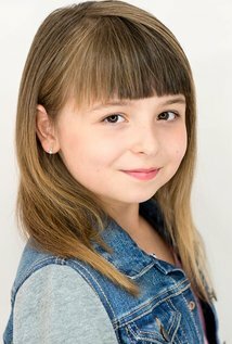 Maddie Dixon-Poirier