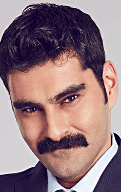 Suleyman Felek