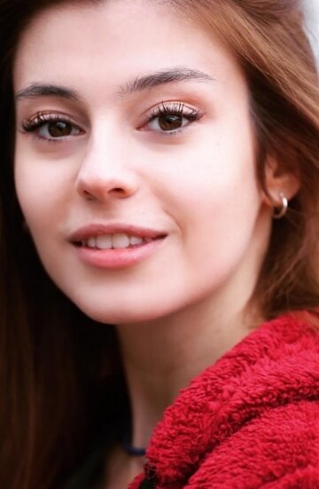 Elif Dogan