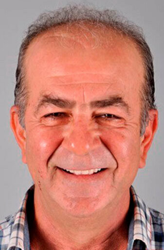 Oguz Okul