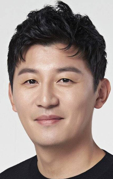 Sin-cheol Kang