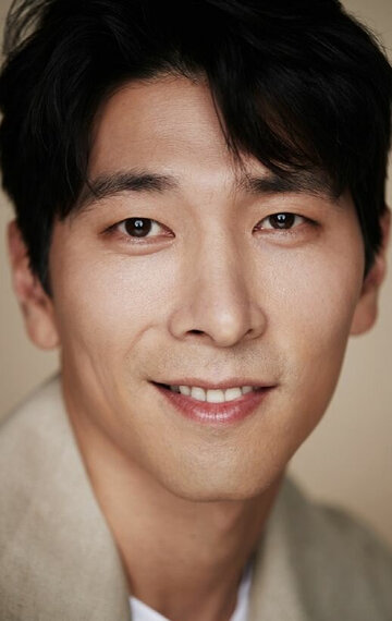 Sang-won Lee