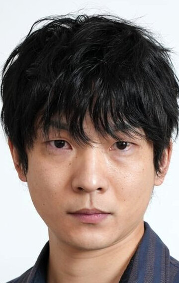 Toshihito Kokubo