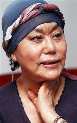 Su-ryun Baek