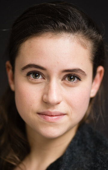 Marthe Schneider