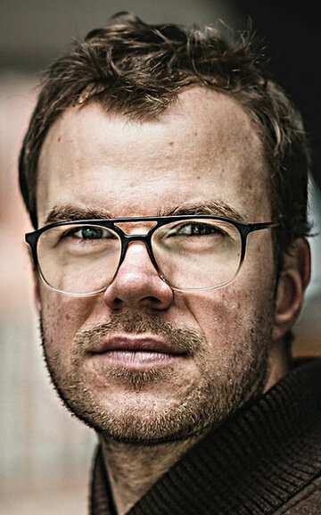 Bart Hollanders