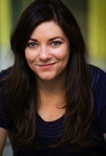 Catherine Glavicic