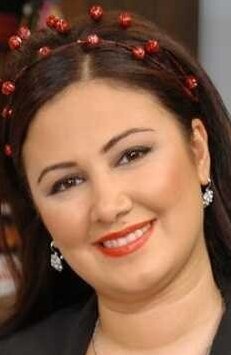 G&uuml;lden Avsaroglu