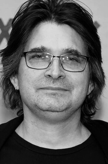 Steve Albini