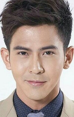 Pongsakorn Mettarikanon