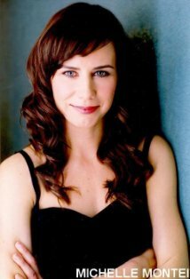 Michelle Montieth