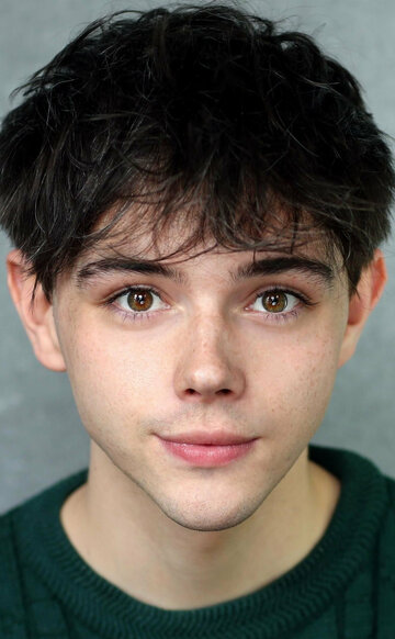 Jack Wolfe