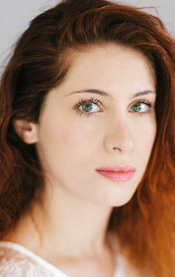 Elizabeth Kon